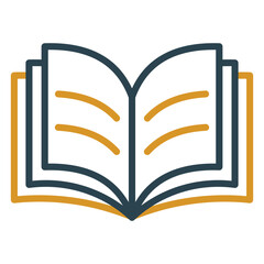 Book Icon