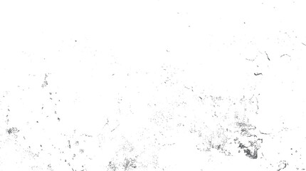 Old worn overlay distressed uneven background. Rough, dirty, grainy design. Vintage grunge paper texture. Scratched or cracked vector illustration.	