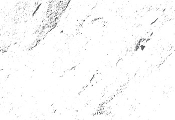 Subtle halftone grunge urban texture vector. Grunge background of black and white. white concrete wall texture background