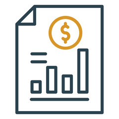 Finance Icon
