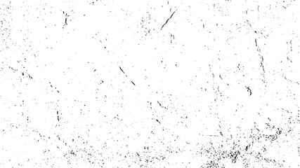 Distressed overlay rough textured. Distressed black sketches line texture. Dust overlay textured. Grain noise particles.