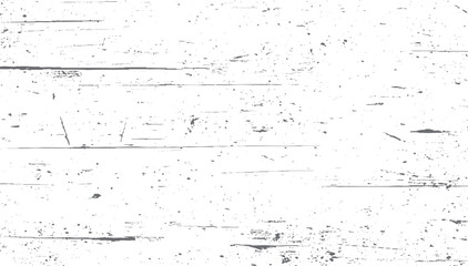 Distressed overlay texture. Grunge background. Dirty monochrome pattern of the old worn surface. Vintage worn pattern. The surface is covered with scratches.	