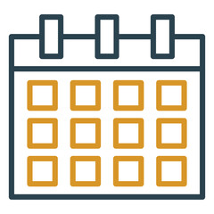 Calendar Icon