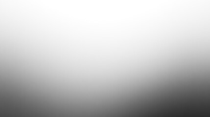 Soft grayscale gradient background