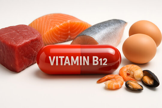 Vitamin B12