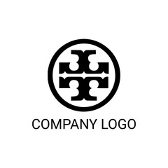 Tory Burch Logo and Brand Symbol © Hafiza