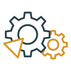 Automation Icon