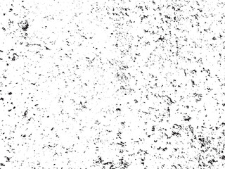 water drops on white background