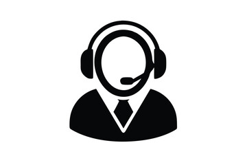 call center icon