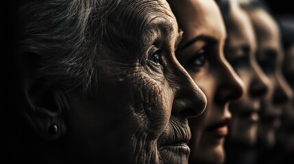 Evaluate the impact of demographic changes on investment opportunities. 