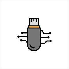 usb flash drive
