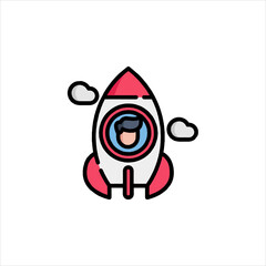 rocket