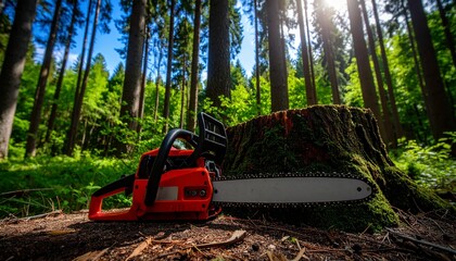 Every cut reveals the heart of the wood.  