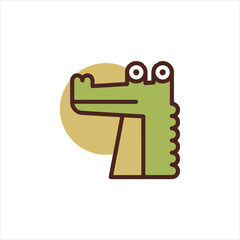 alphabet letter z with alphabet