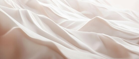 Obraz premium Subtle Sand Texture with Soft Shadows Ideal for Travel or Summer Product Mockups