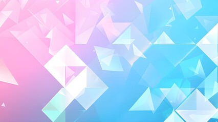 abstract geometric background