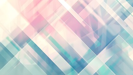 abstract geometric background