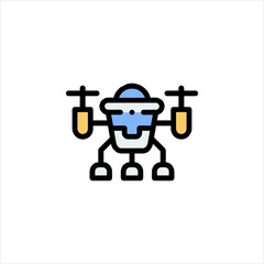 man with a wrench