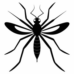 insect, dragonfly, fly, isolated, animal, bug, nature, macro, mosquito, cartoon, wing, white, closeup, vector, wings, flying, wasp, green, pest, illustration, summer, wildlife, insects, bee, black