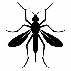 insect, dragonfly, fly, isolated, animal, bug, nature, macro, mosquito, cartoon, wing, white, closeup, vector, wings, flying, wasp, green, pest, illustration, summer, wildlife, insects, bee, black