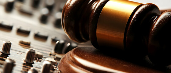 Legal Judgment Over Music Industry Disputes