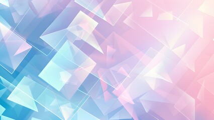 Obraz premium abstract blue background