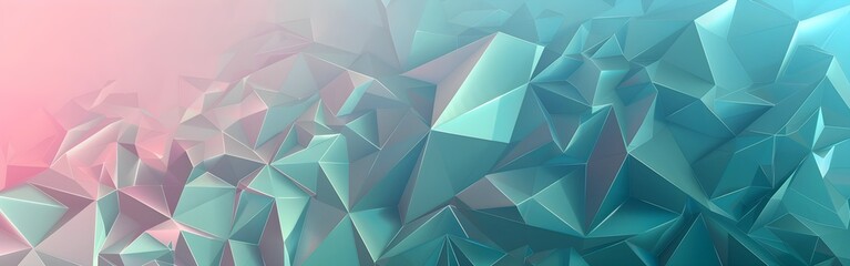 Obraz premium blue abstract background