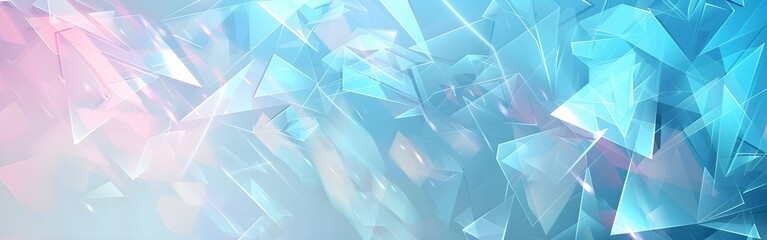 Fototapeta premium abstract blue background