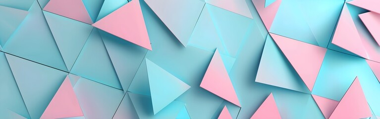 abstract blue background