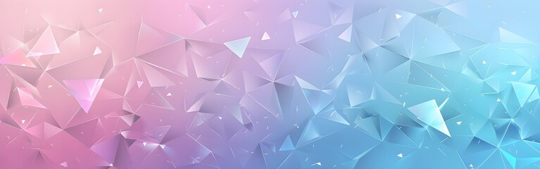 Obraz premium abstract blue background