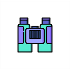 illustration of a bottle of water