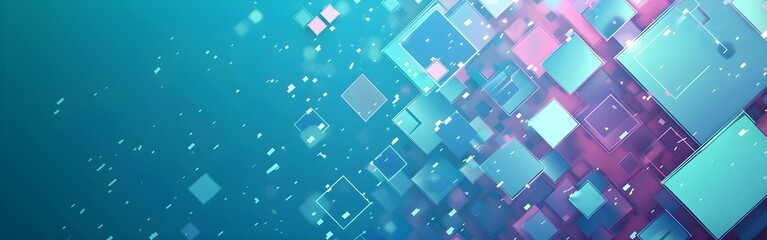 abstract colorful background