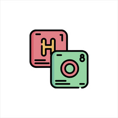 photo camera icon