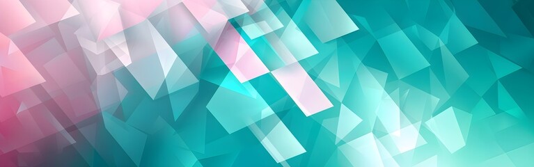 Obraz premium abstract blue background