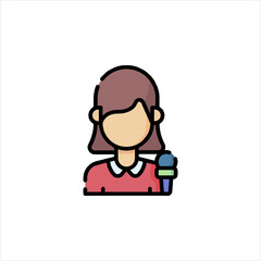 boy with headphones