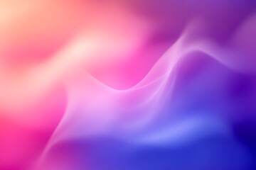 Fototapeta premium Abstract Colorful Gradient Background Design