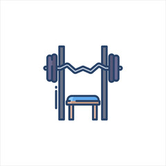 black and white chair