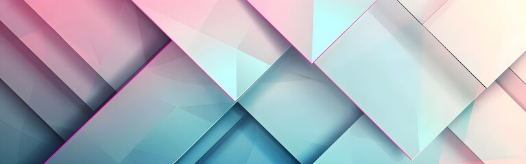 Fototapeta premium abstract blue background