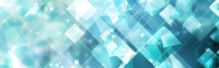 Fototapeta premium abstract background with colorful lines