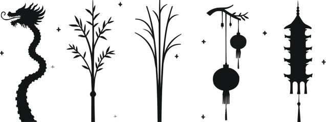 China architectural design,