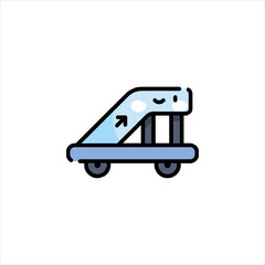 car service icon