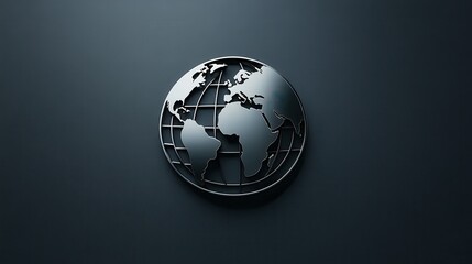 Clean and modern logo of the World Economic Forum.