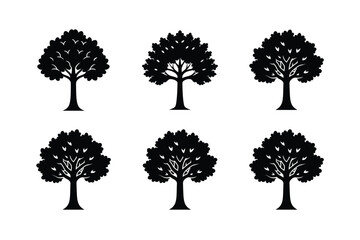 Minimal Tree Vector for Environment