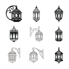 Moroccan Lantern