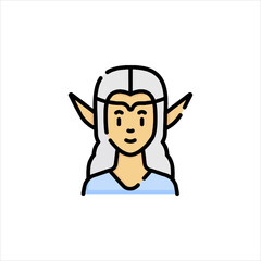 funny cartoon farmer