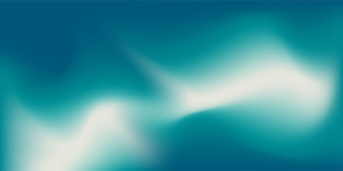 Light blue gradient background .Minimalist design using for  presentation brochure poster