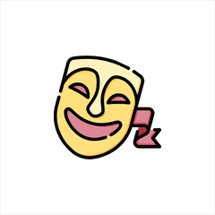 happy smiley face