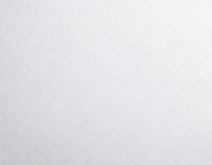 White background rough paper texture. Minimal rough texture white background