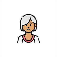 boy listening to music