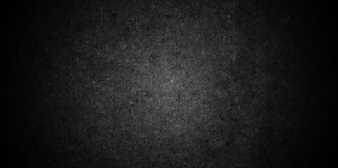 Abstract background texture old black. Dark wallpaper concrete dark cement wall. texture design .Surface rough and stain grunge wall texture design . Vintage or grungy of black Concrete old Texture	
